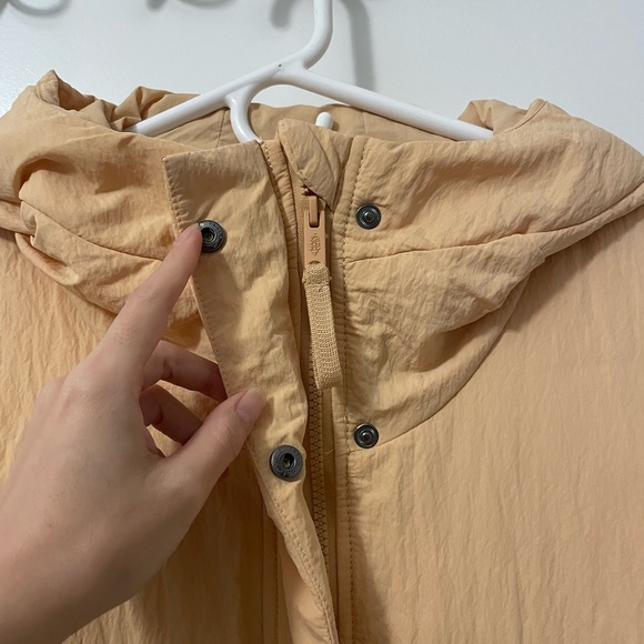 Free people movement Billie boxy lightweight insulated Jacket NWOT M/L/XL - Picture 5 of 14